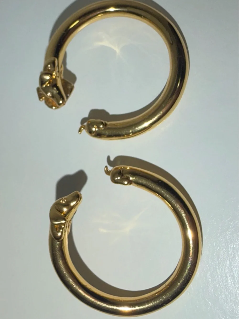 Kate Spade New York Gold-Tone Dachshund 